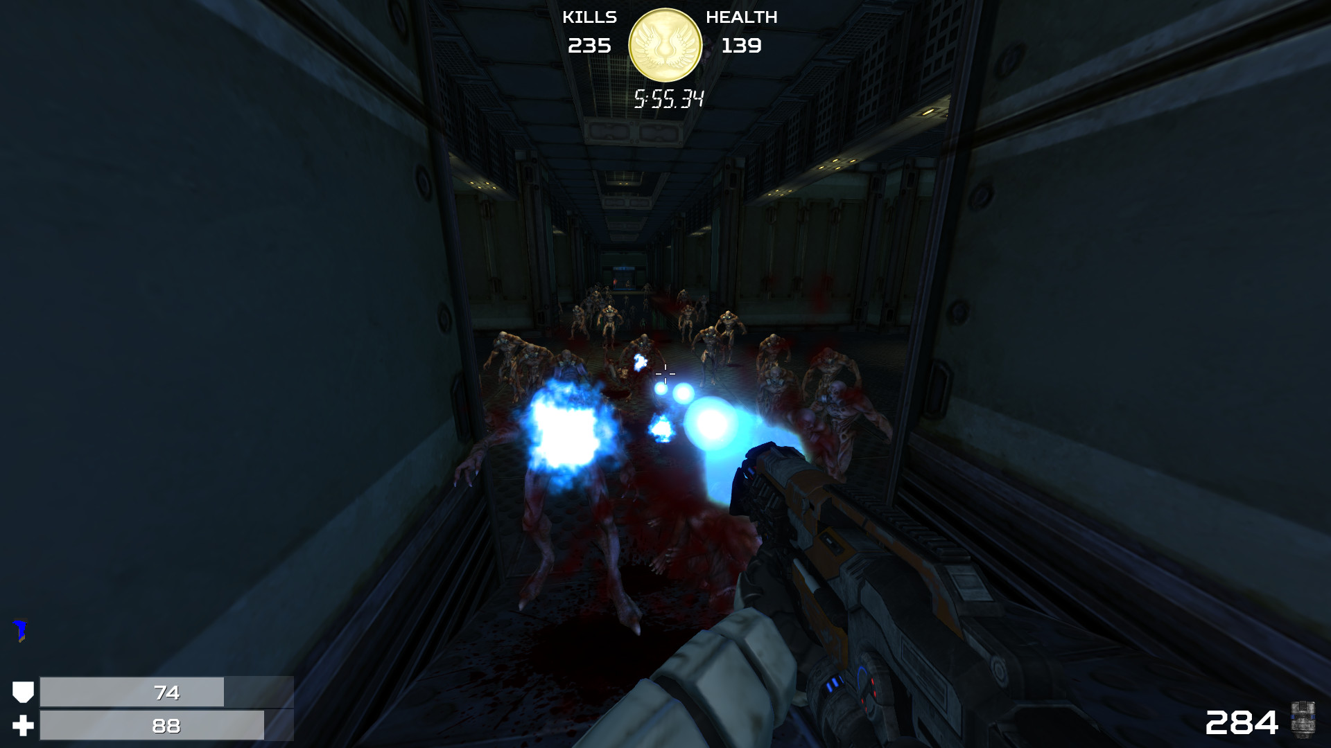 Hellbreaker screenshot 7
