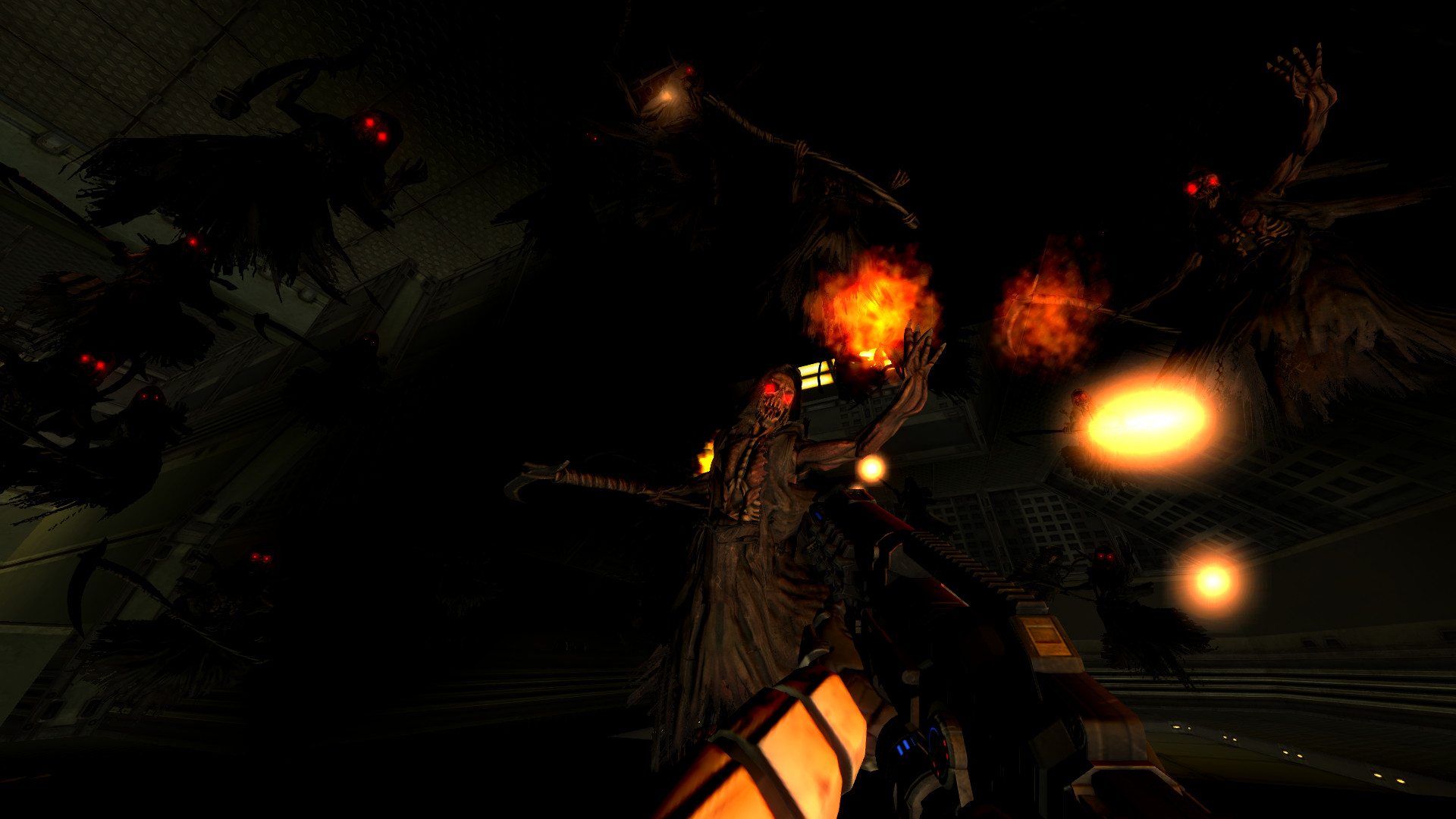 Hellbreaker screenshot 4