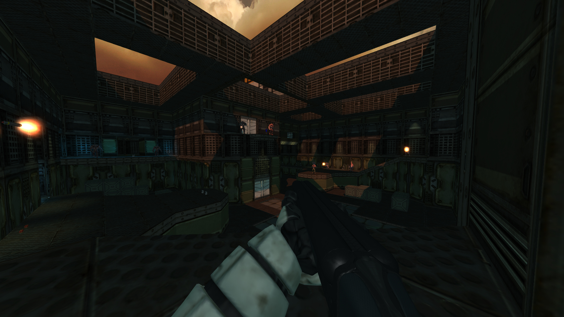 Hellbreaker screenshot 6