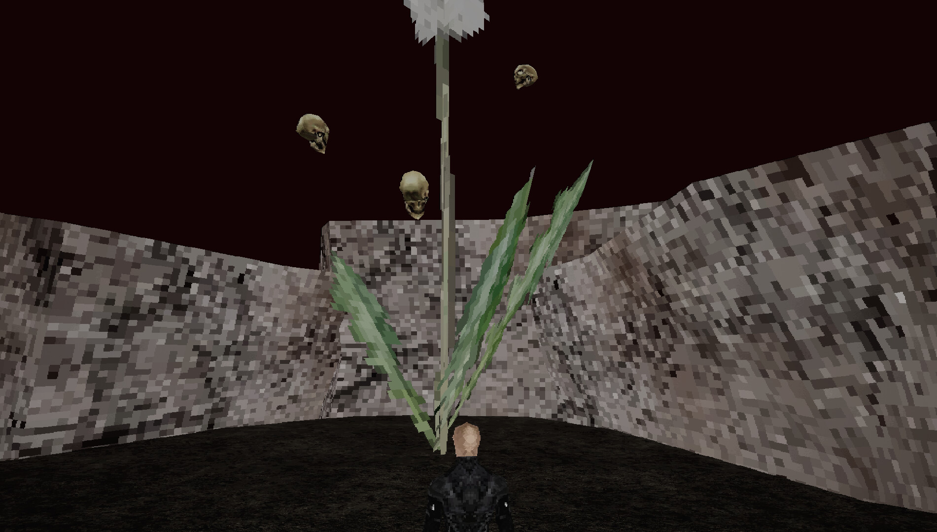 Dead Sparrows screenshot 4