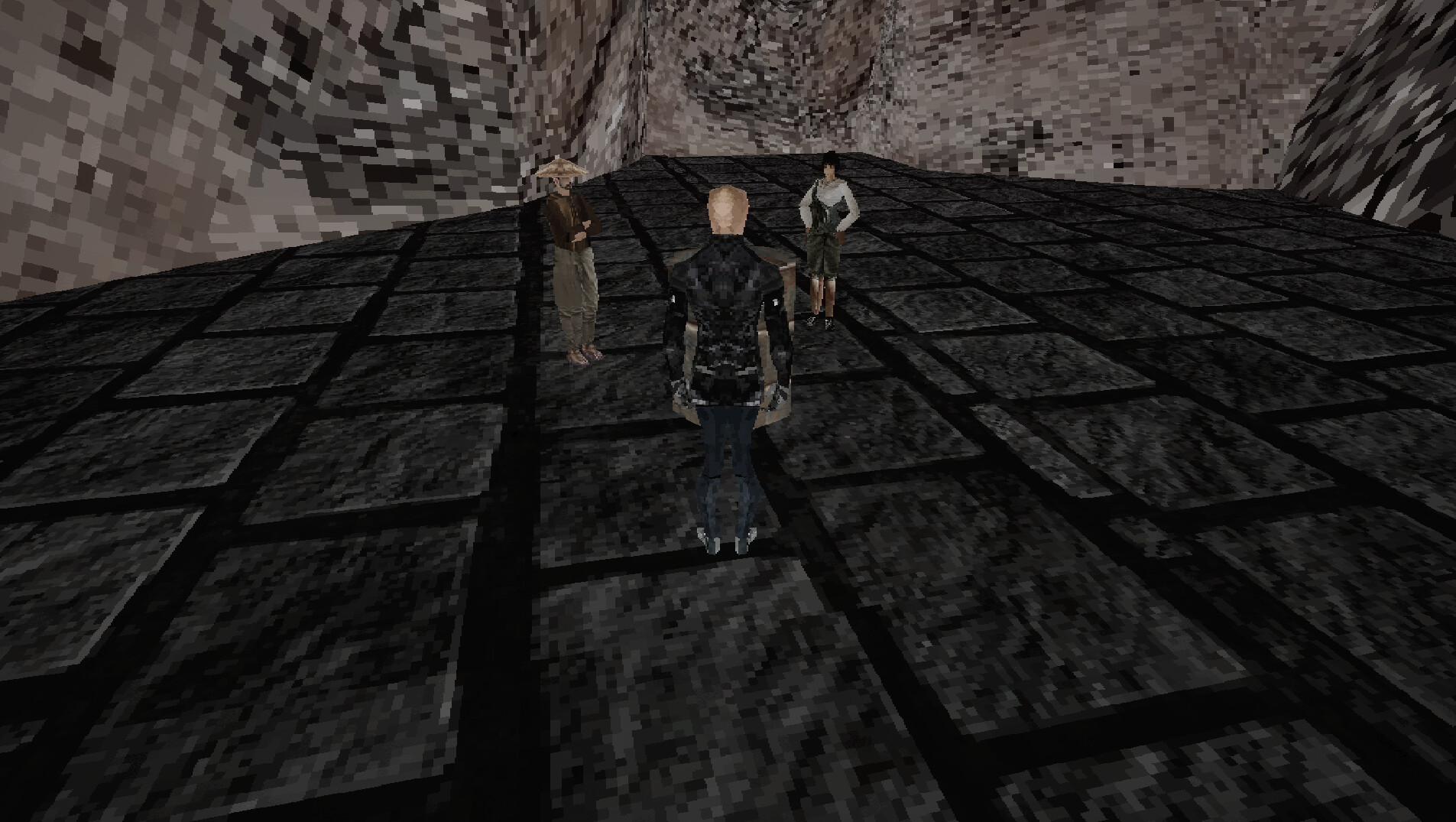 Dead Sparrows screenshot 5