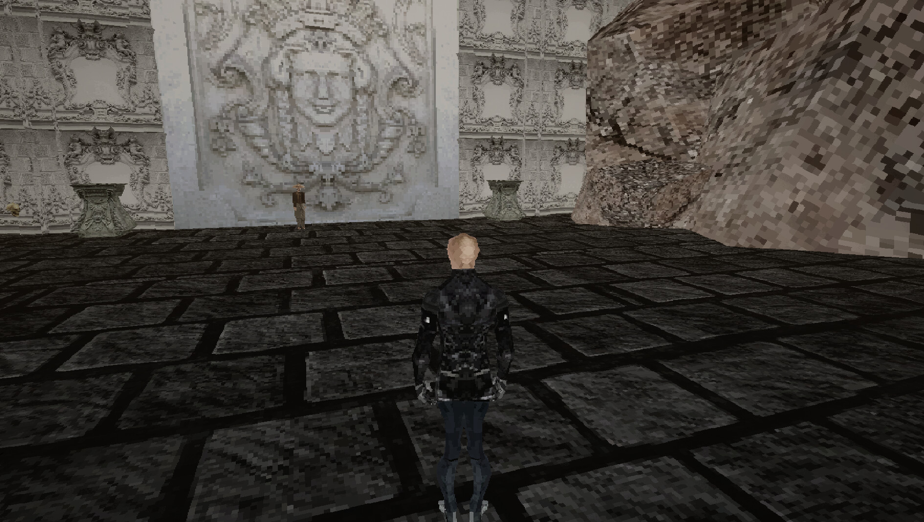 Dead Sparrows screenshot 1