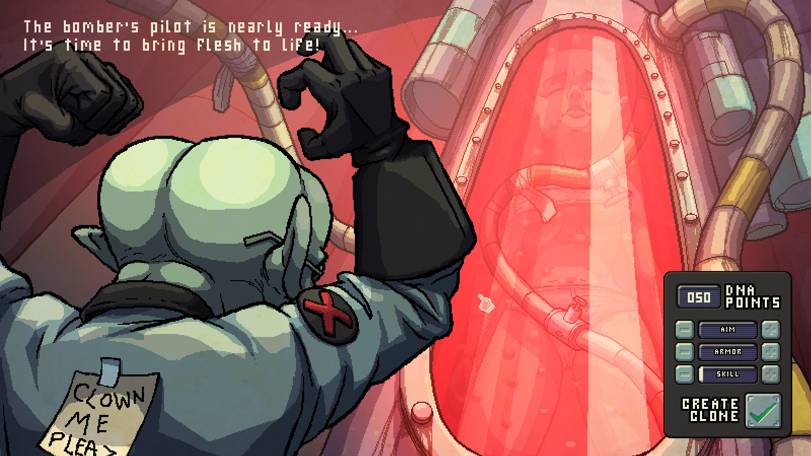 Fission Superstar X screenshot 2
