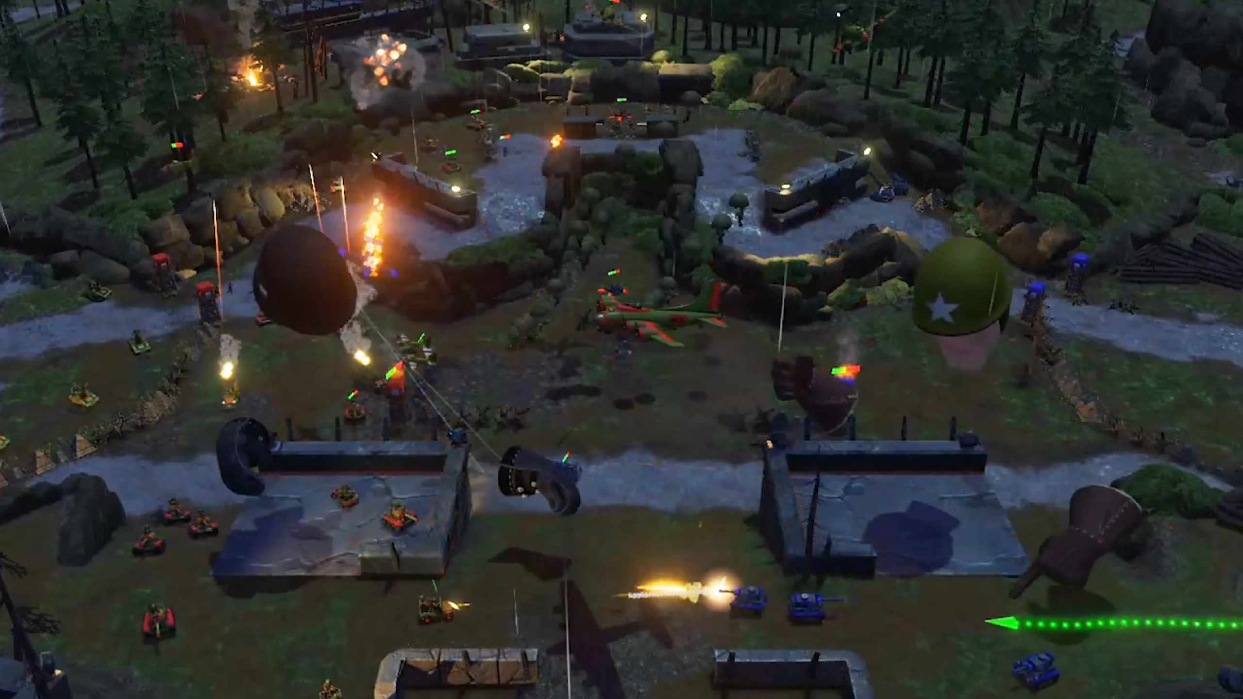 Final Assault screenshot 10