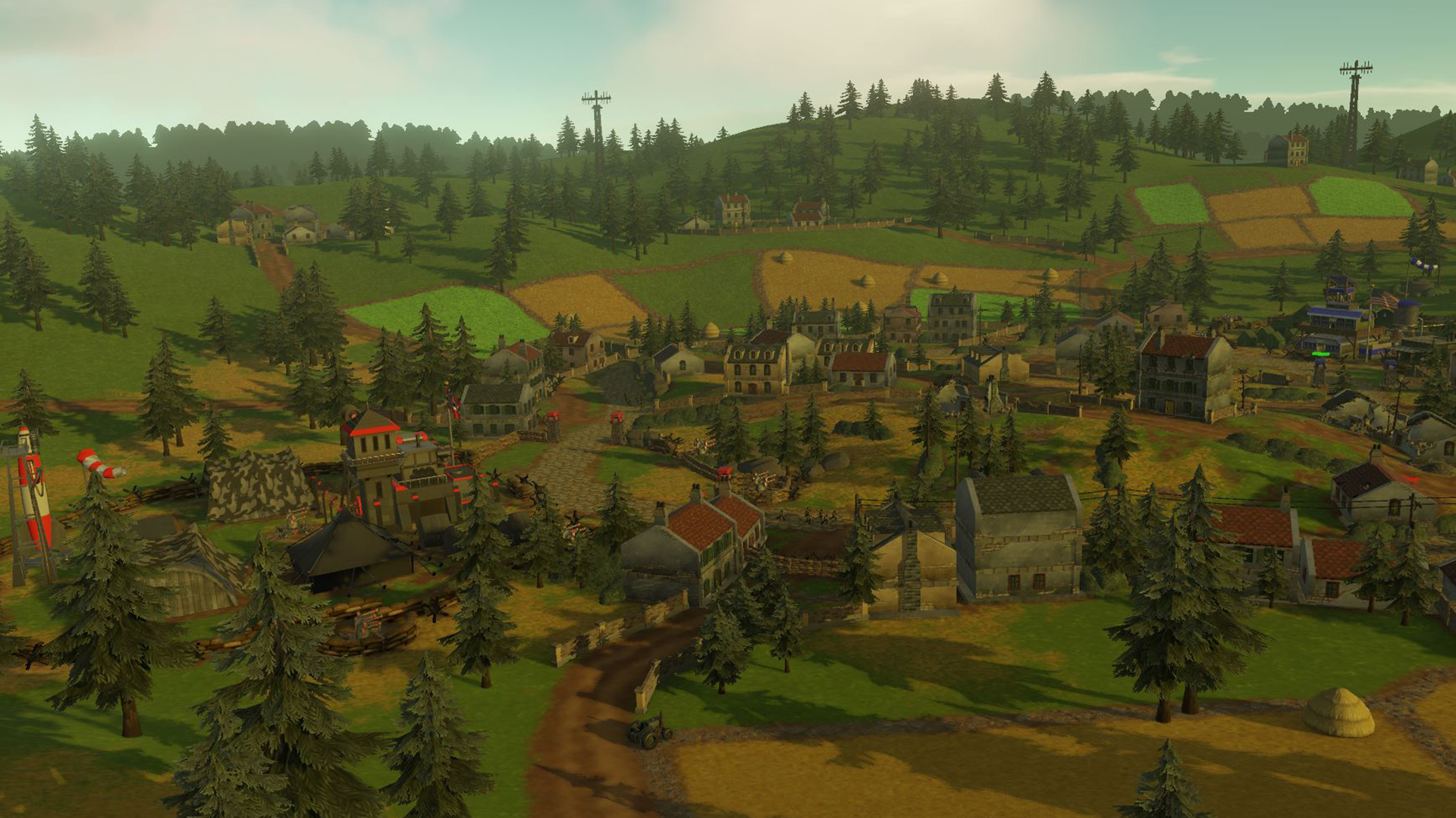 Final Assault screenshot 12