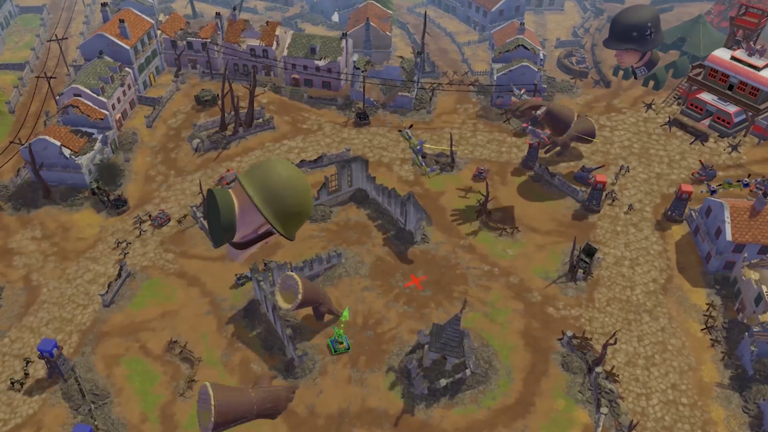 Final Assault screenshot 9