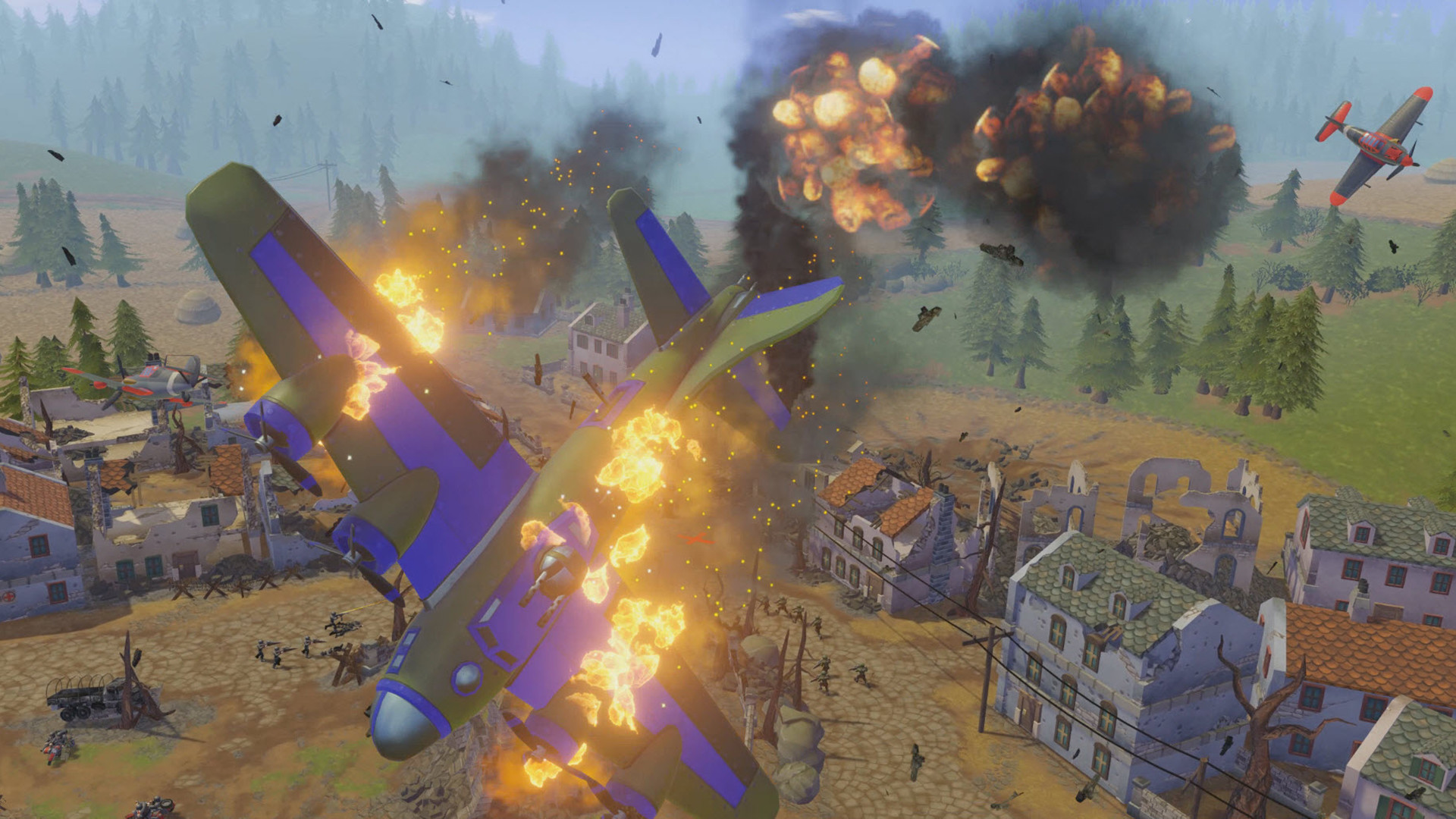 Final Assault screenshot 8