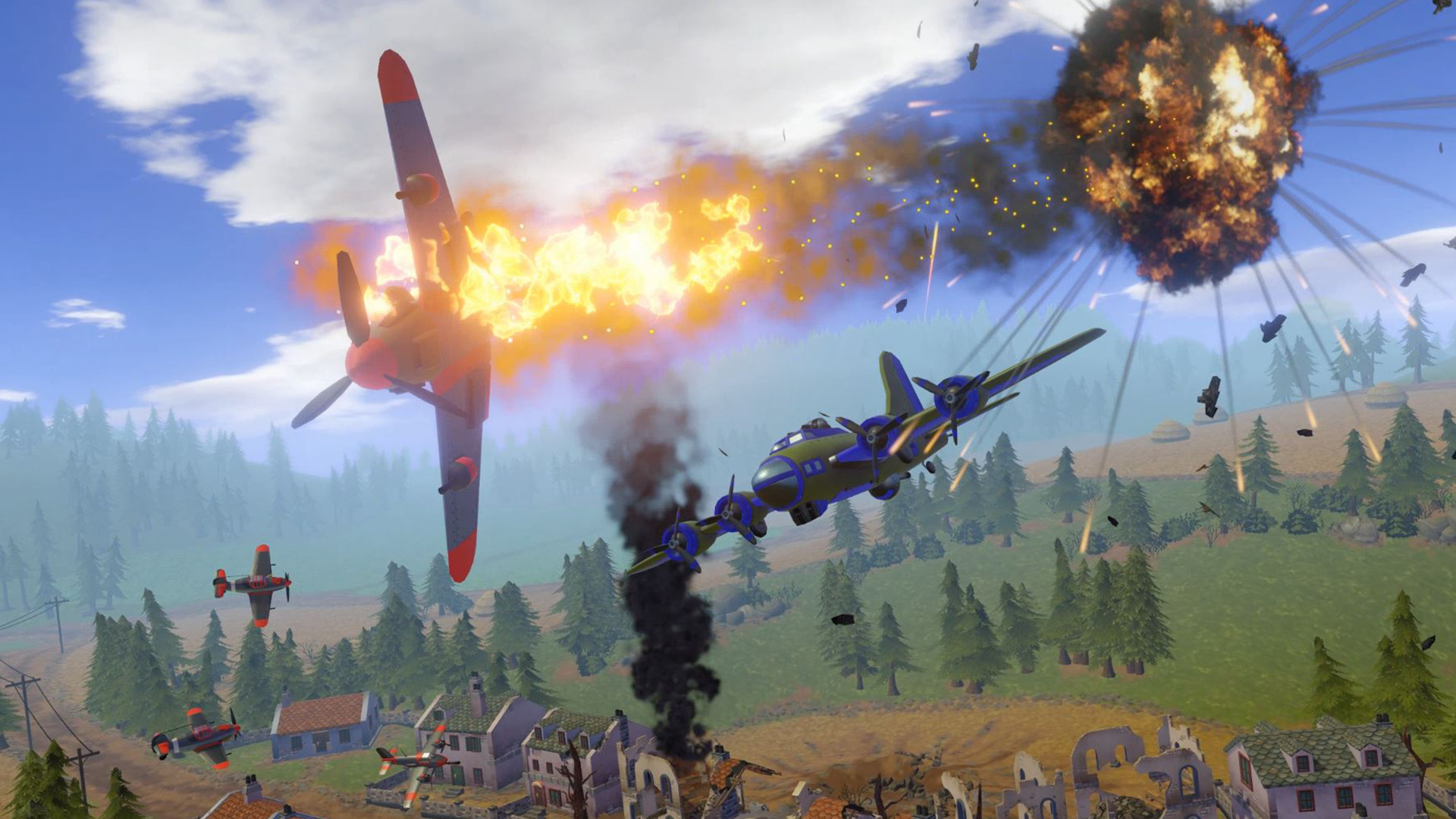 Final Assault screenshot 1