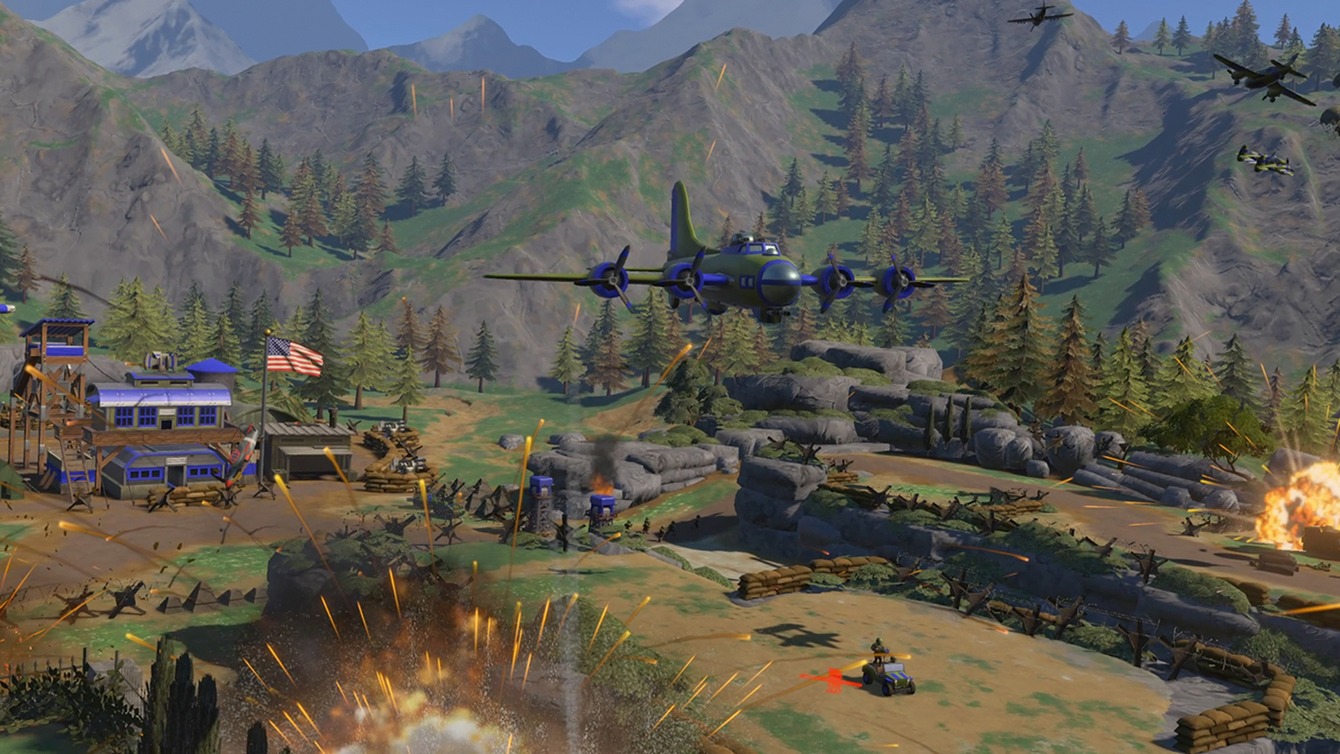 Final Assault screenshot 15