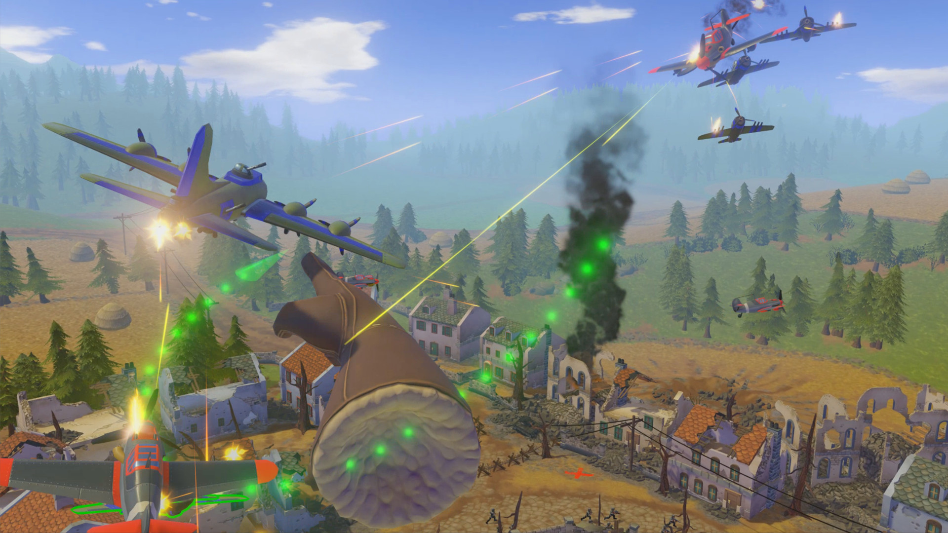 Final Assault screenshot 4