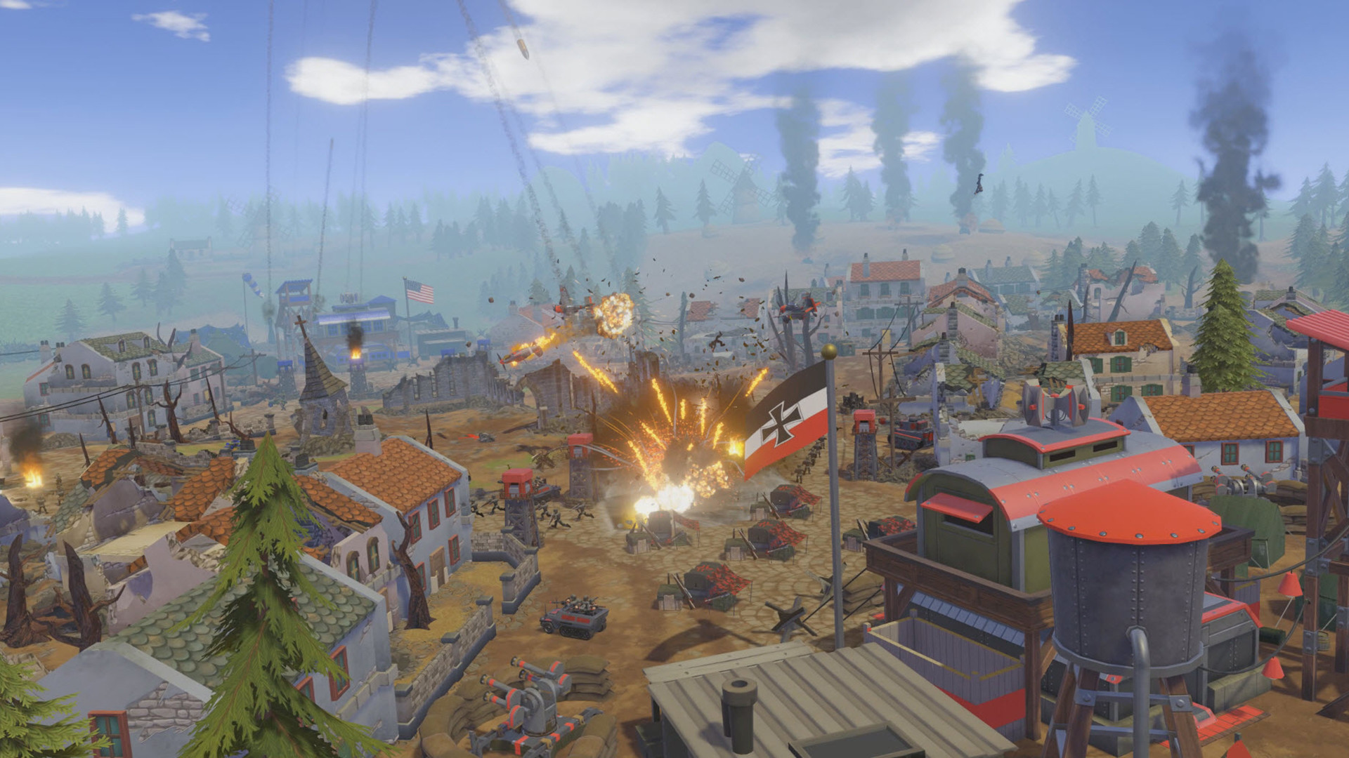 Final Assault screenshot 7