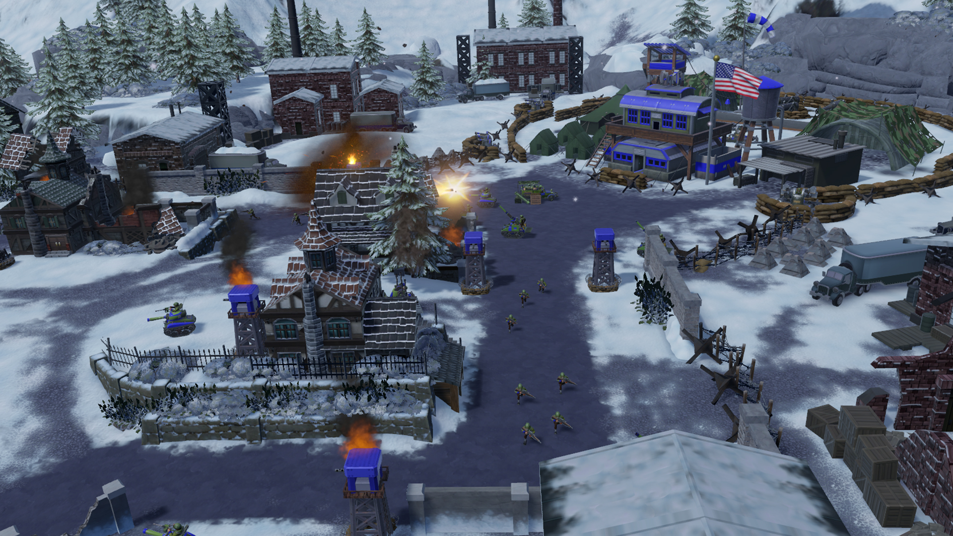 Final Assault screenshot 11