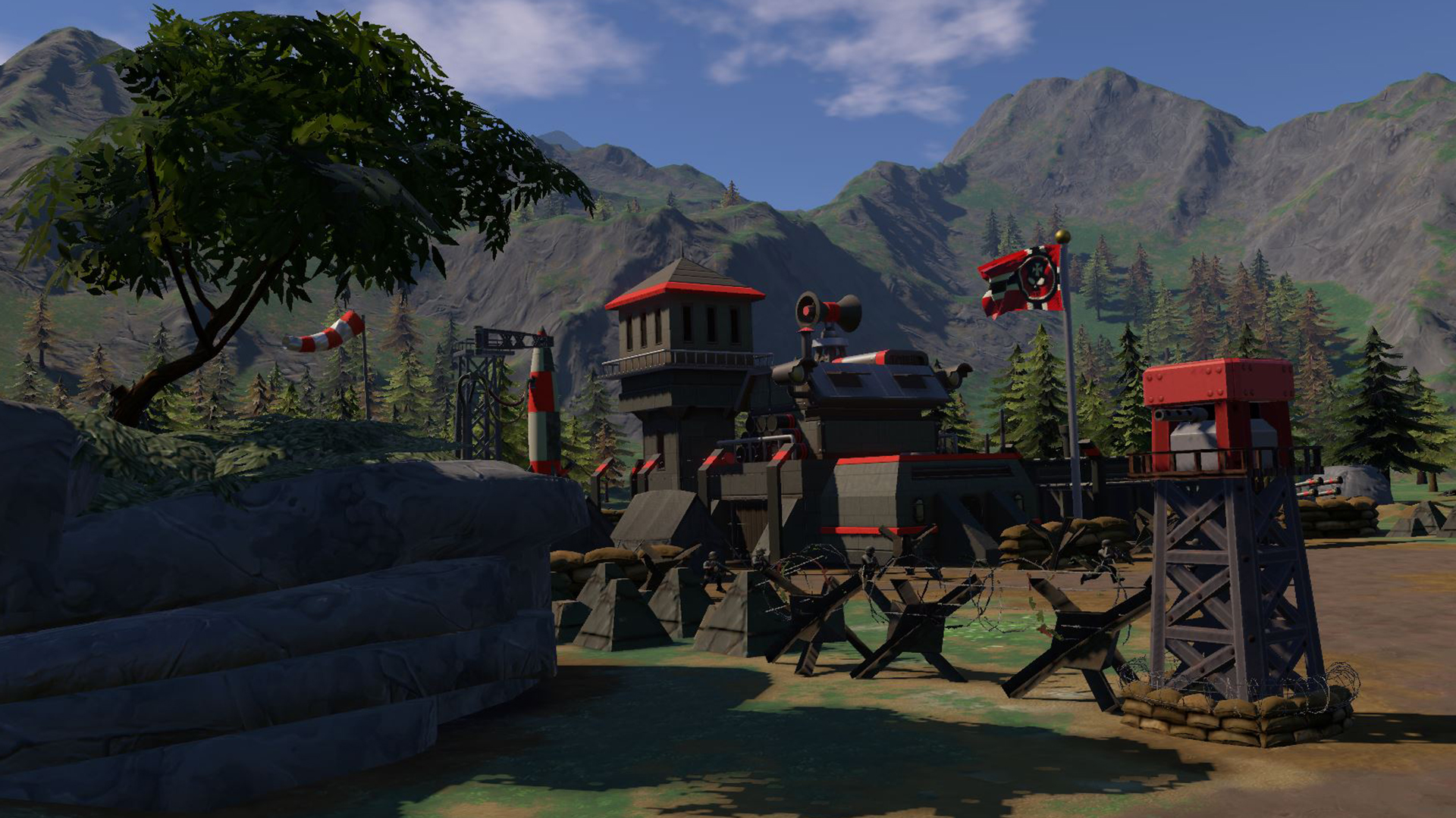 Final Assault screenshot 16