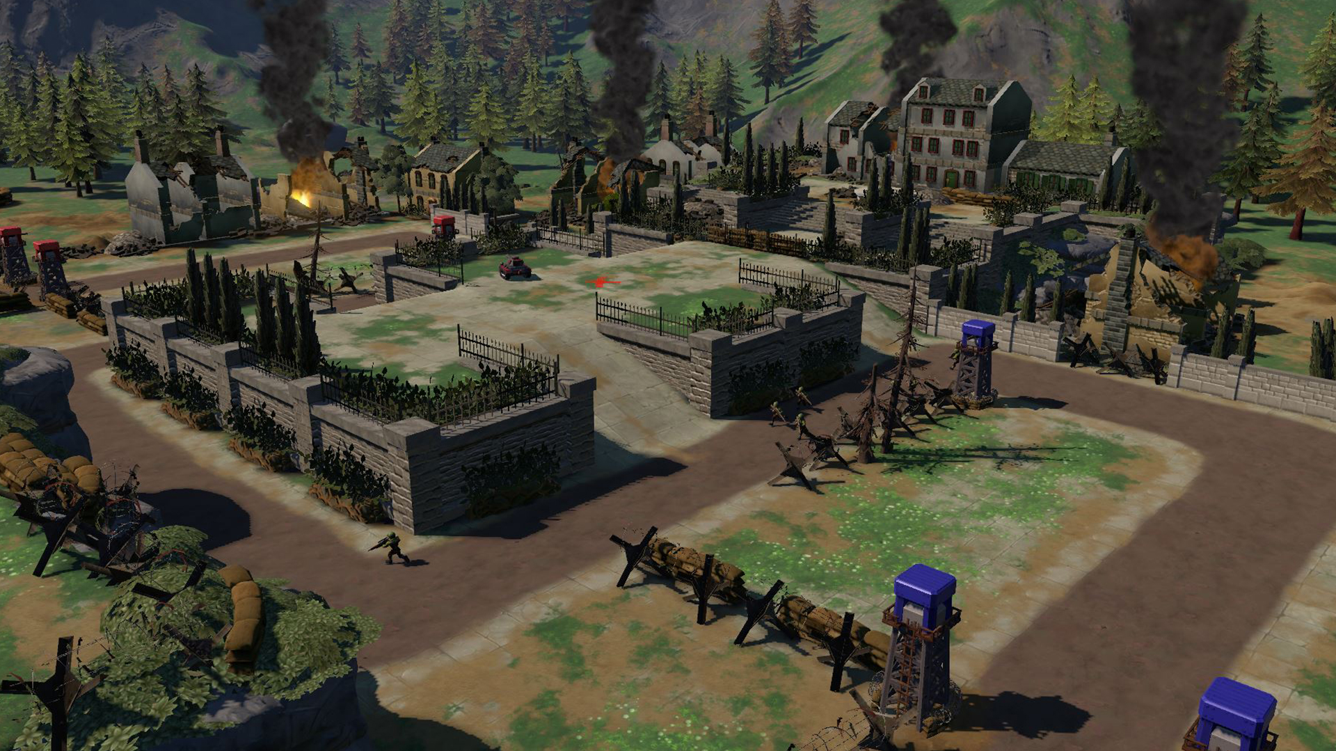 Final Assault screenshot 14