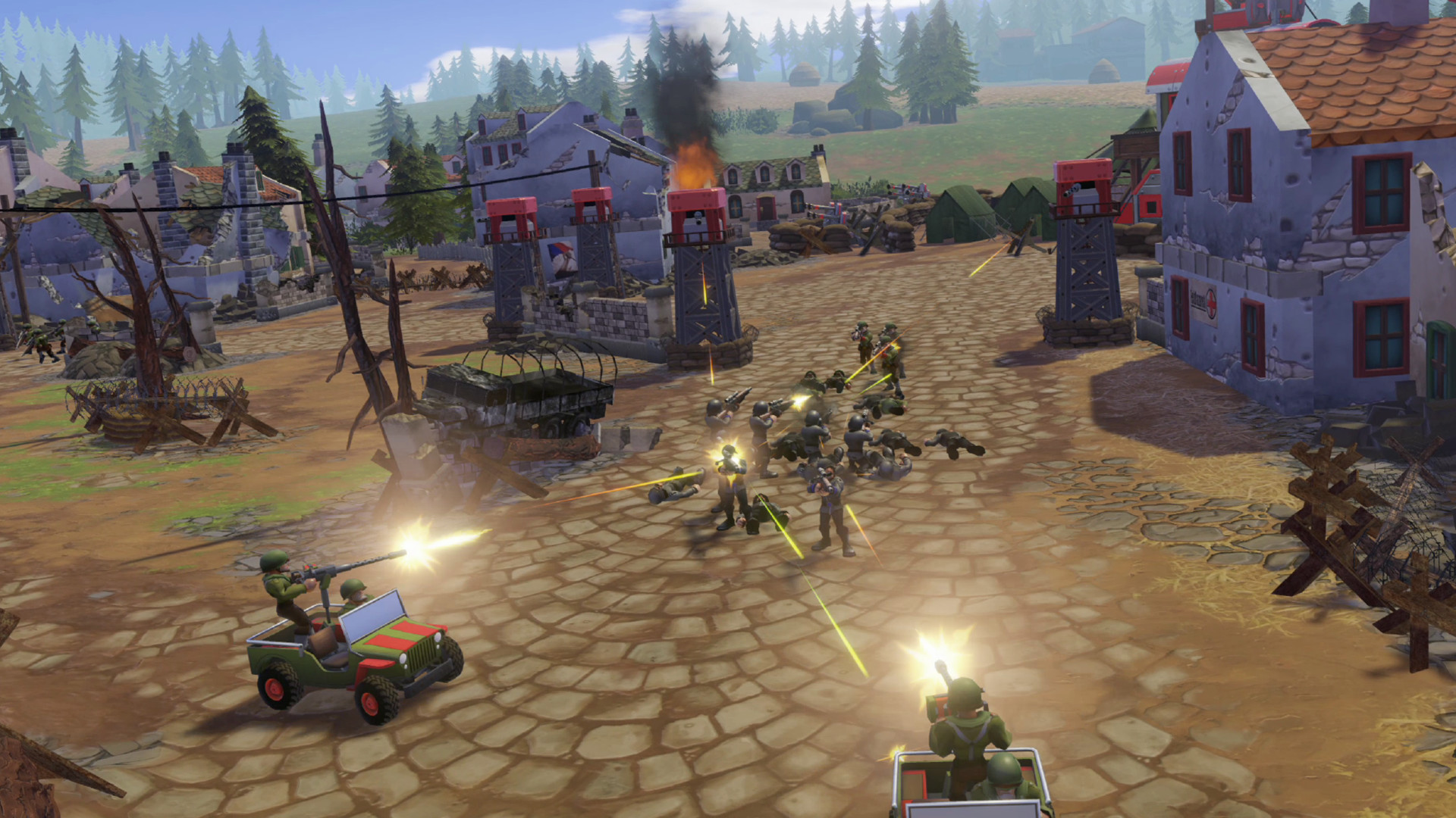 Final Assault screenshot 3