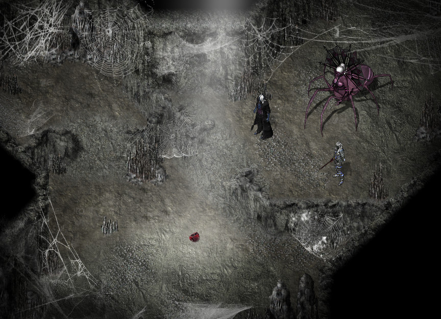 RPG Maker MV - Medieval: Underdeep screenshot 7