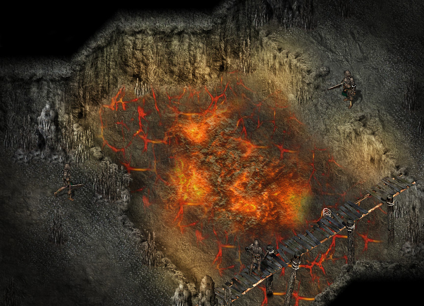 RPG Maker MV - Medieval: Underdeep screenshot 8