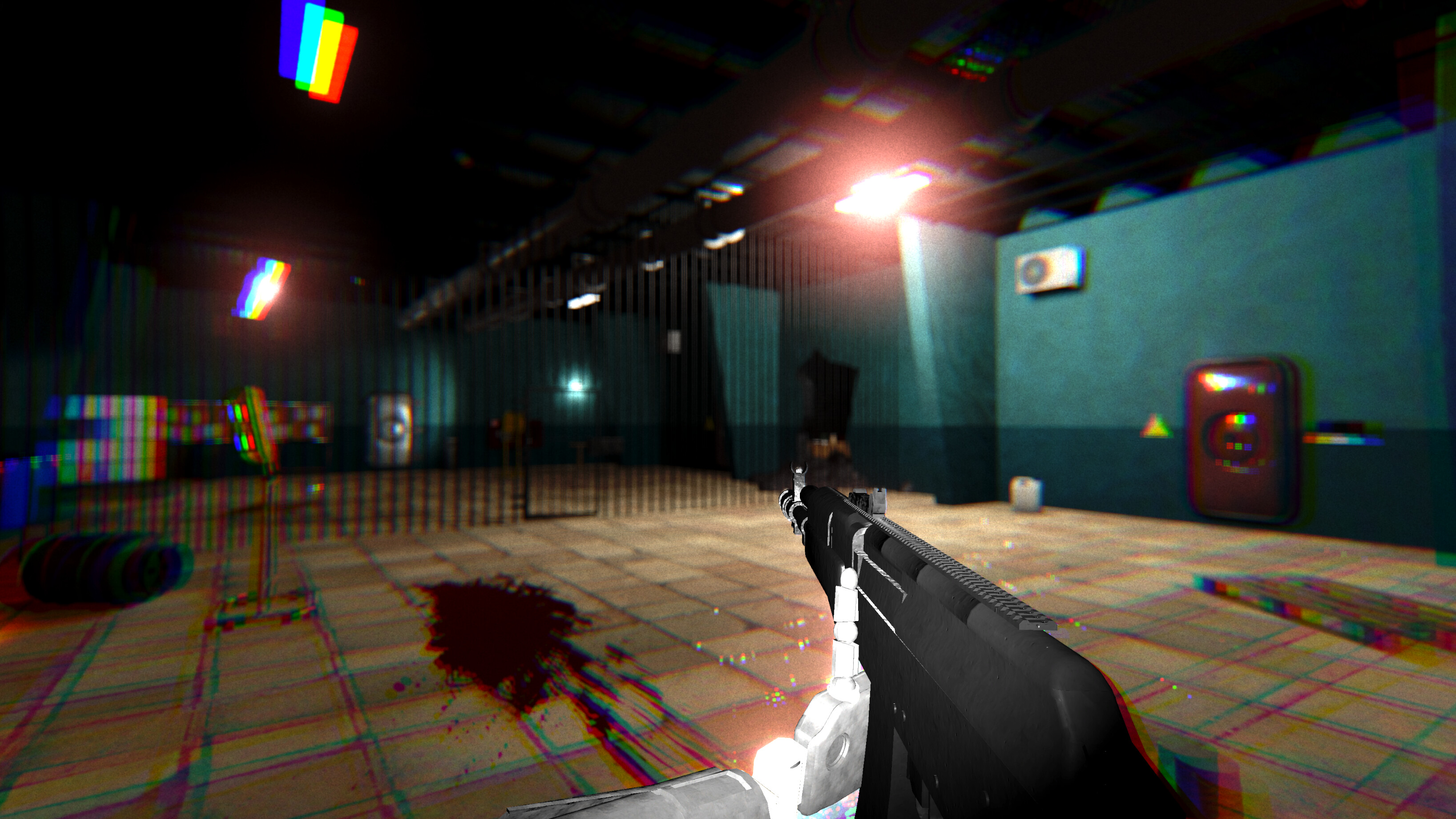 Infectum screenshot 9