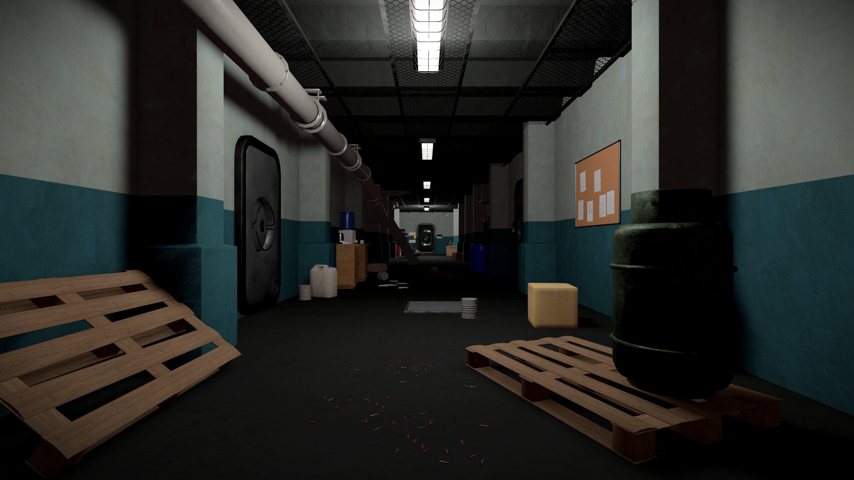 Infectum screenshot 4