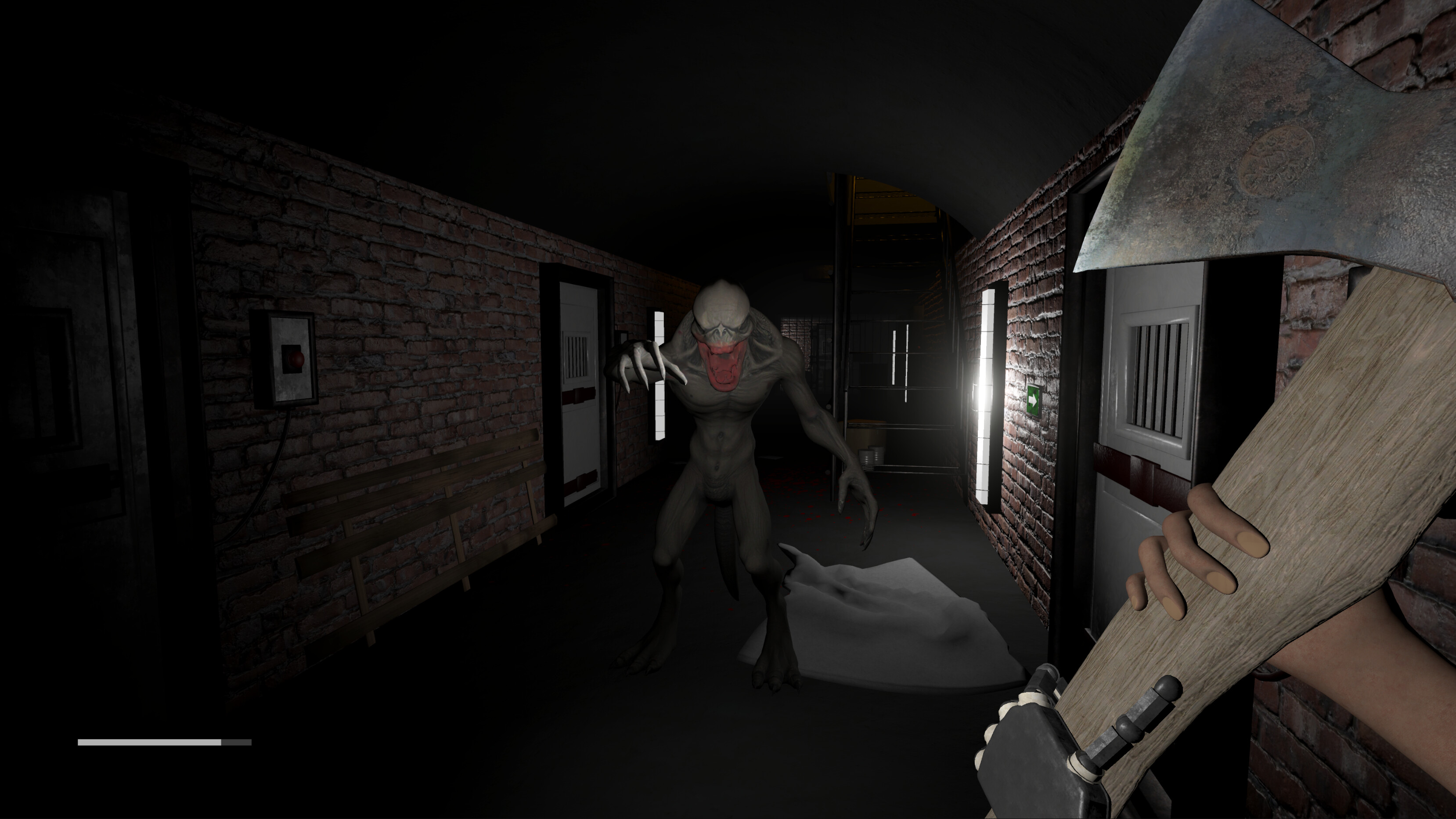 Infectum screenshot 3