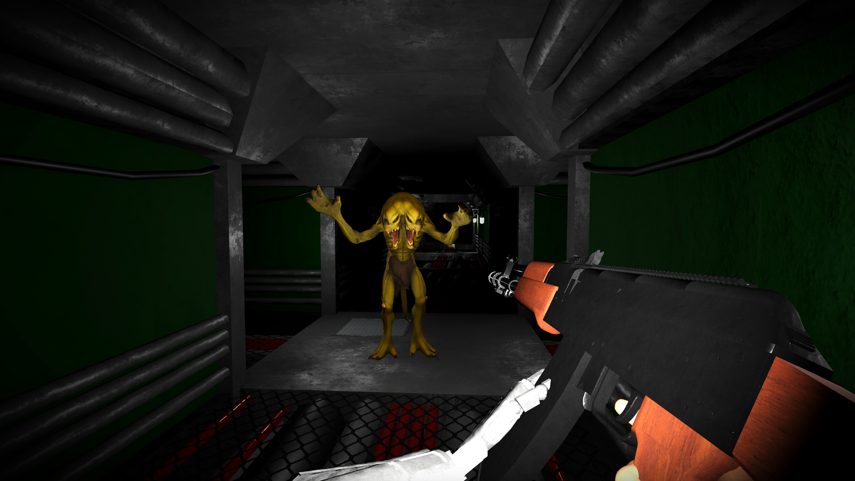 Infectum screenshot 7