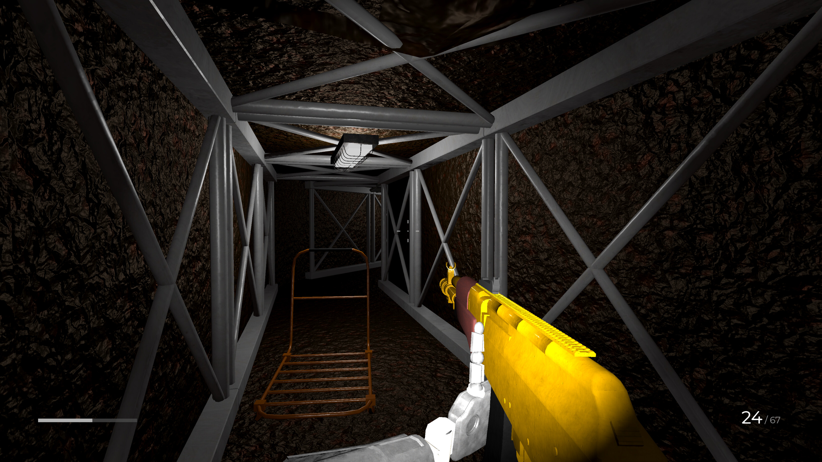Infectum screenshot 5