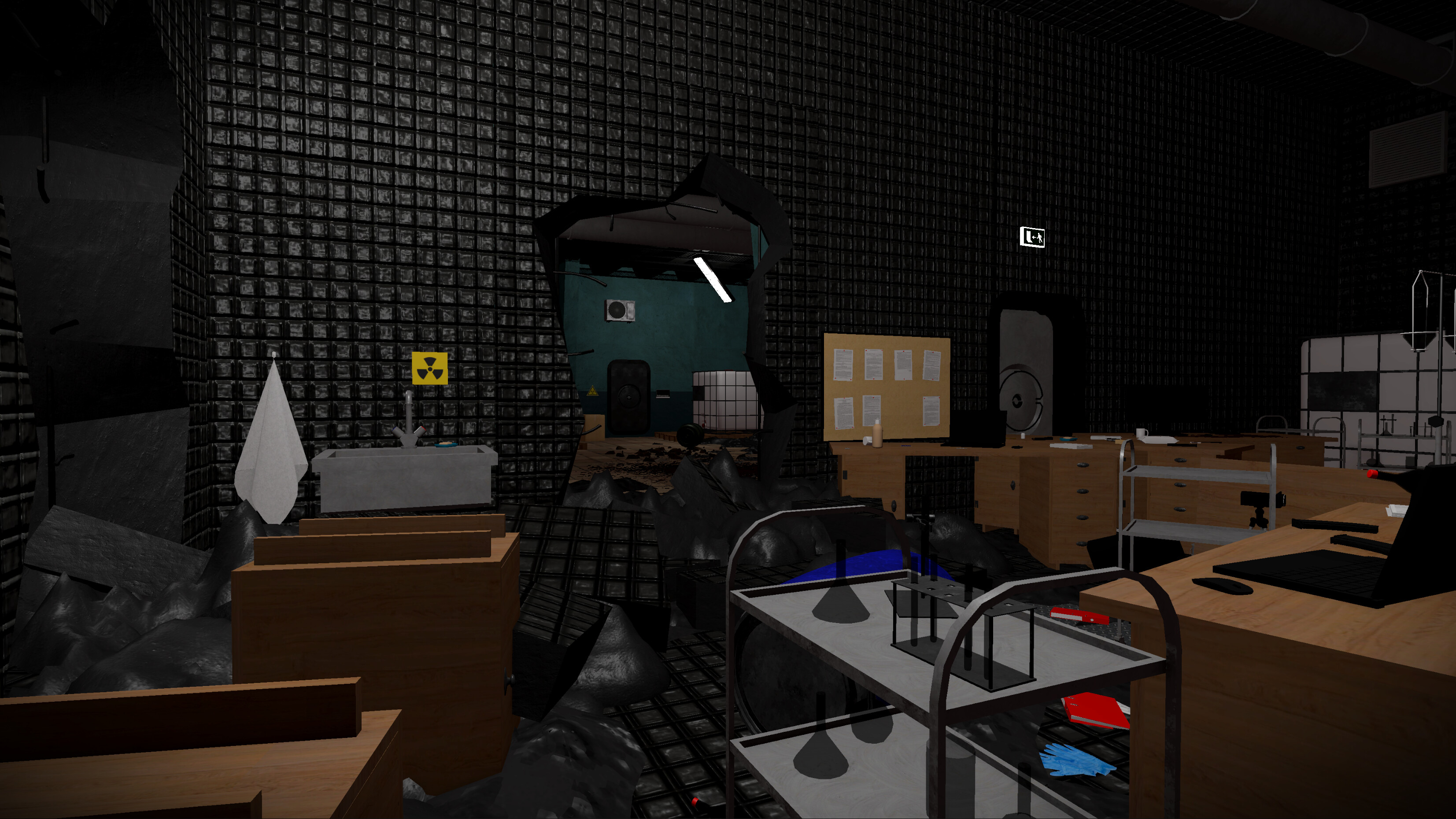 Infectum screenshot 10