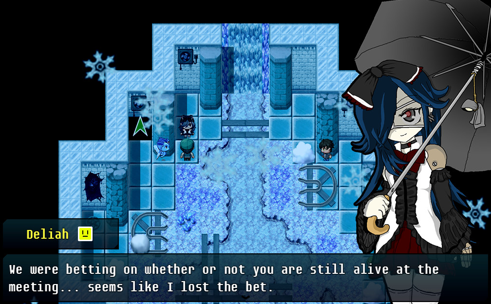 Coffee Crawl screenshot 10