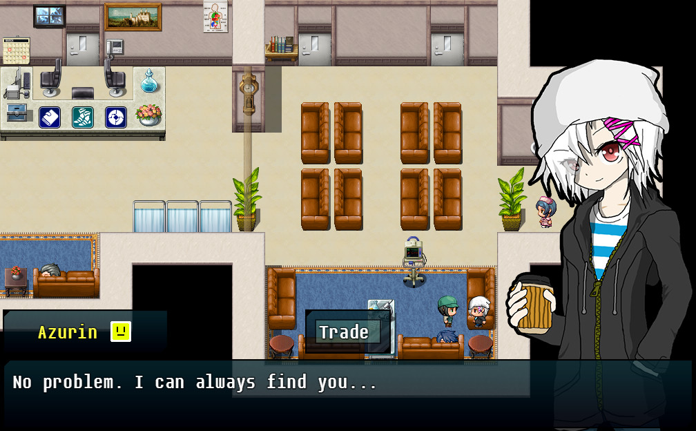 Coffee Crawl screenshot 9