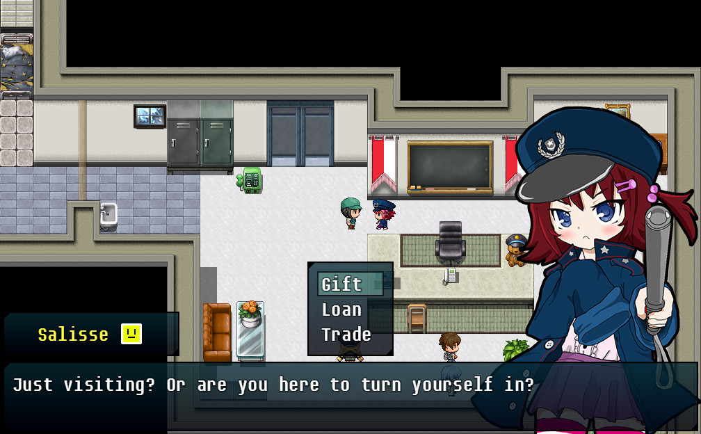 Coffee Crawl screenshot 8