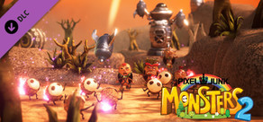 PixelJunk™ Monsters 2 Encore Pack