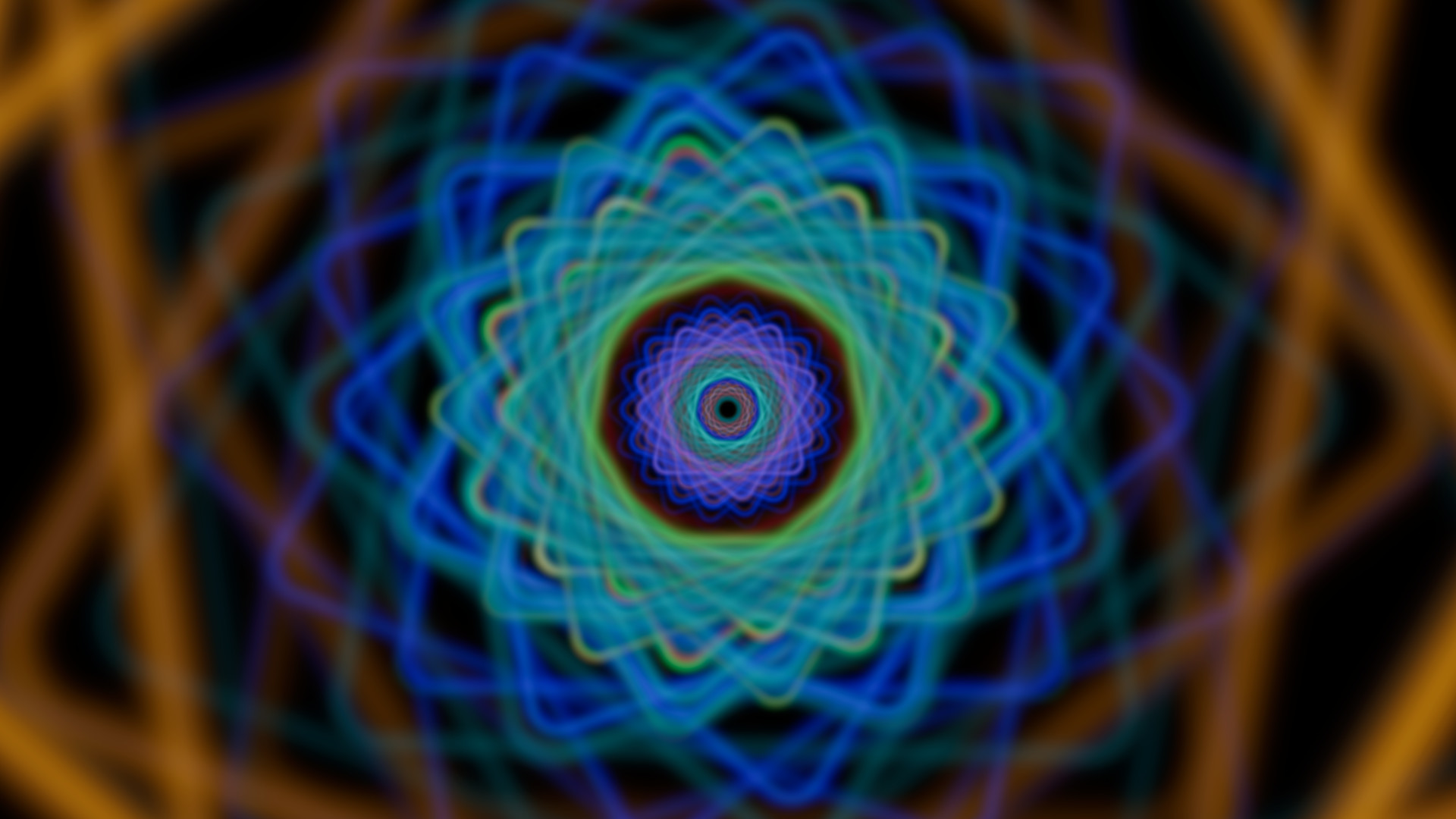 MIRAGE screenshot 1