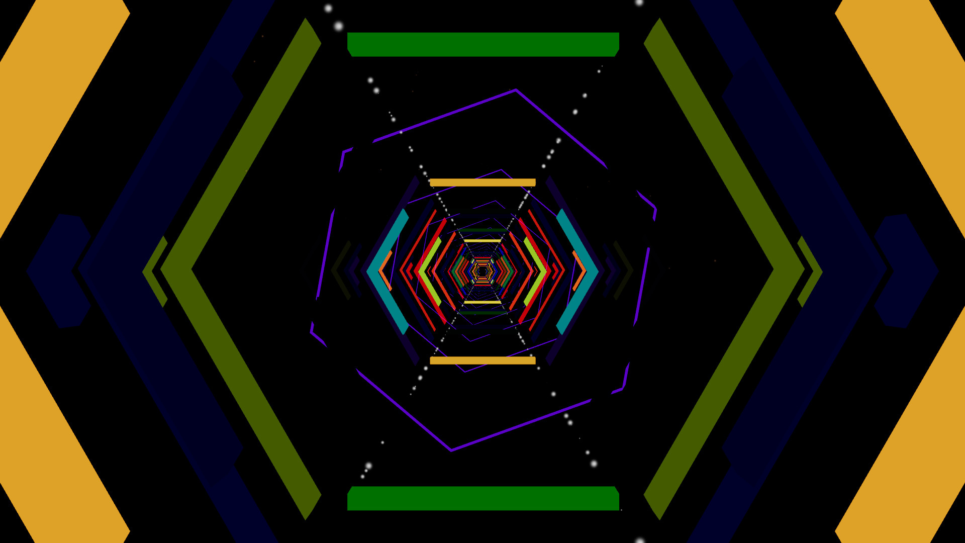 MIRAGE screenshot 4