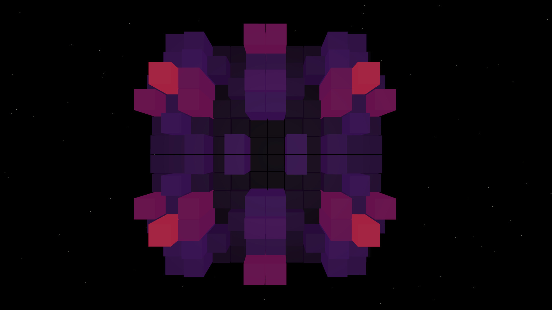MIRAGE screenshot 7