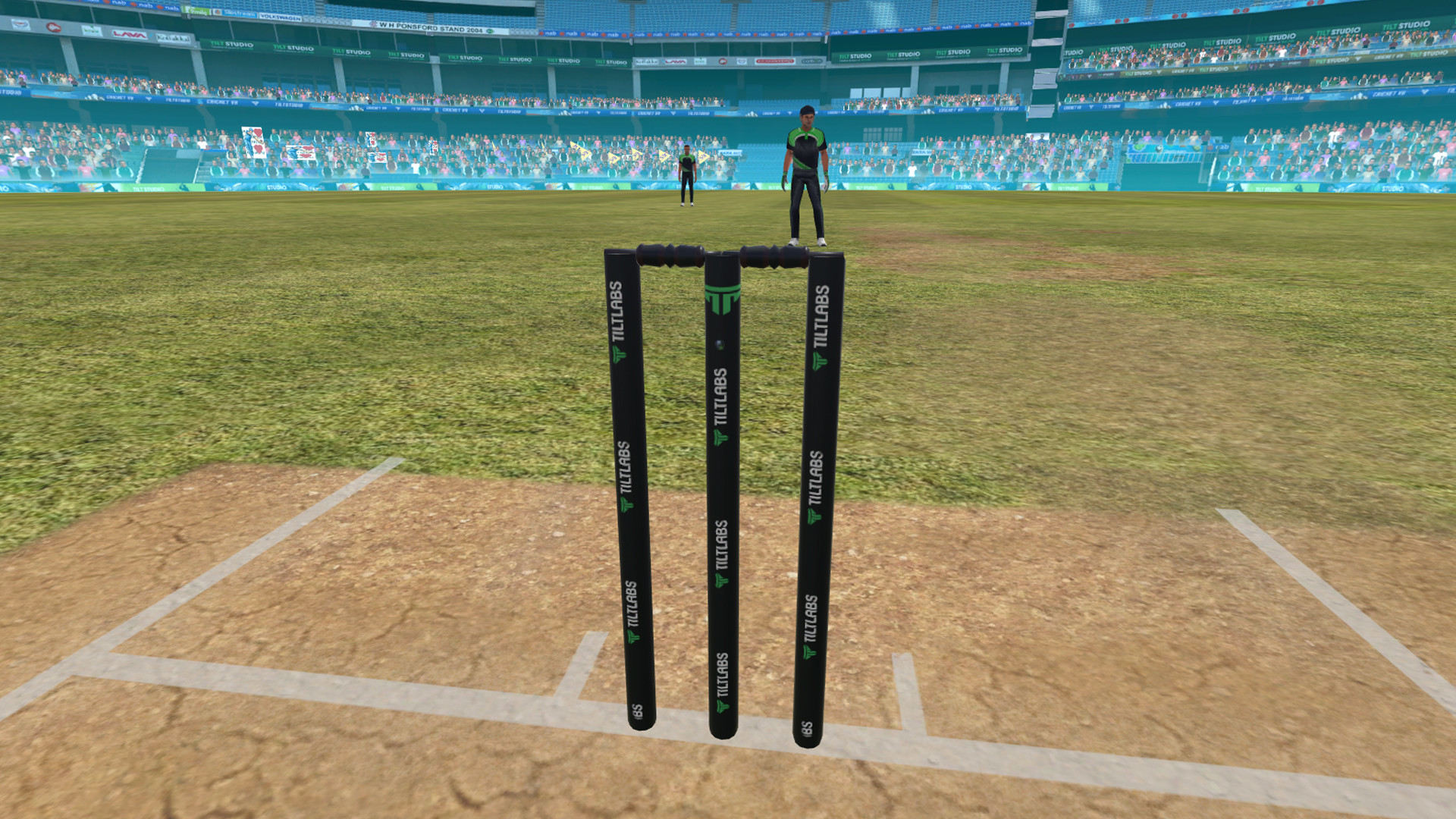 Master Blaster VR screenshot 5