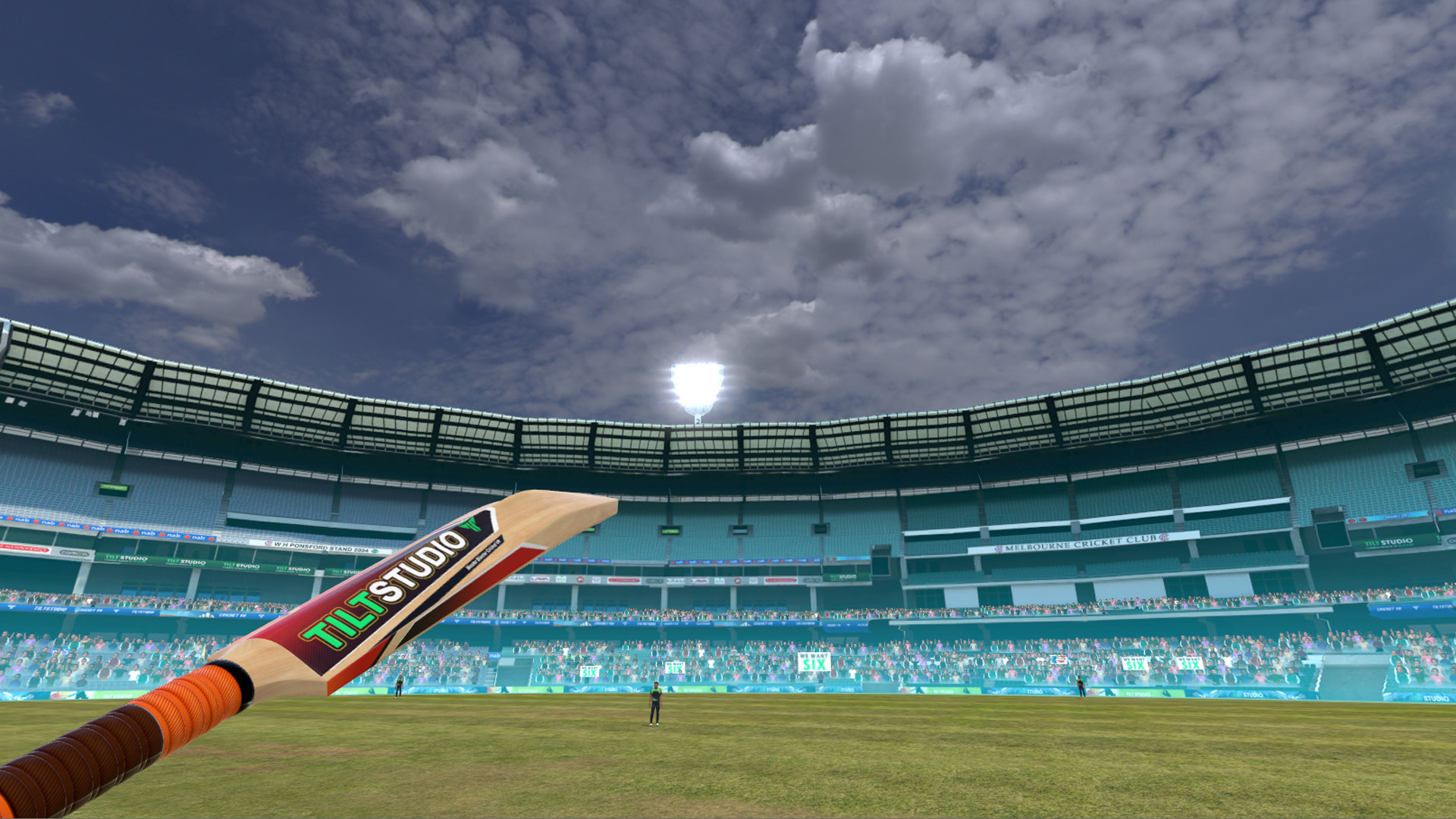 Master Blaster VR screenshot 4