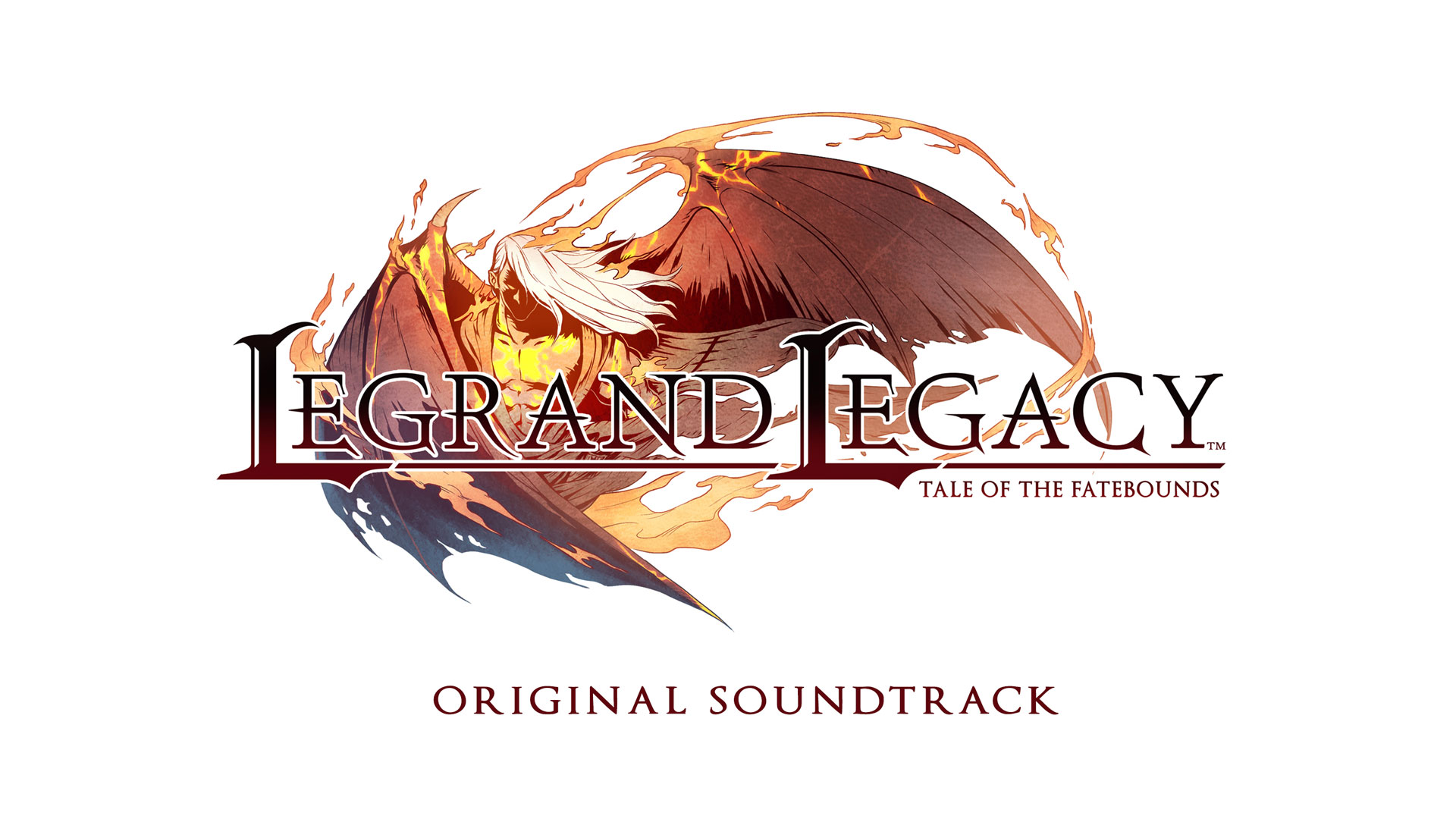 Legrand Legacy (Original Soundtrack) screenshot 1