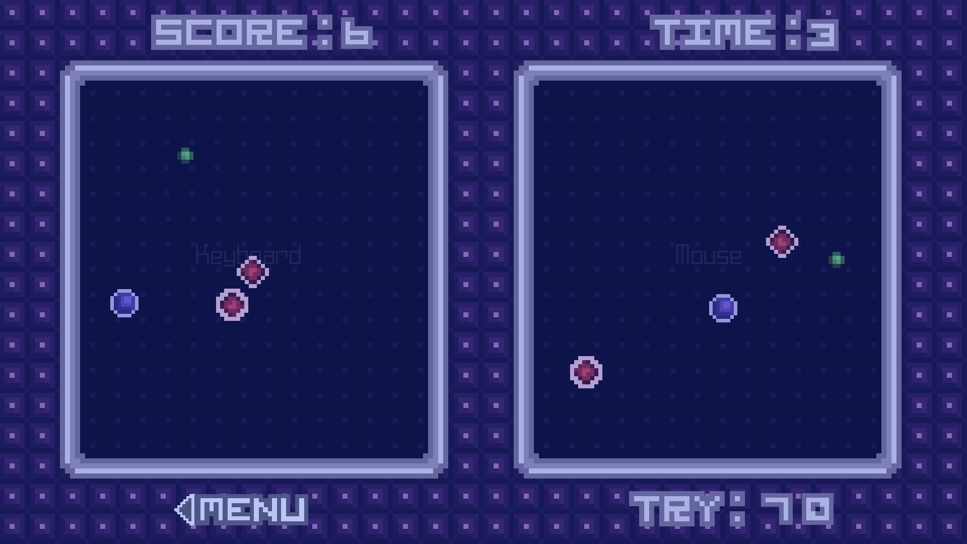 Dupio screenshot 2