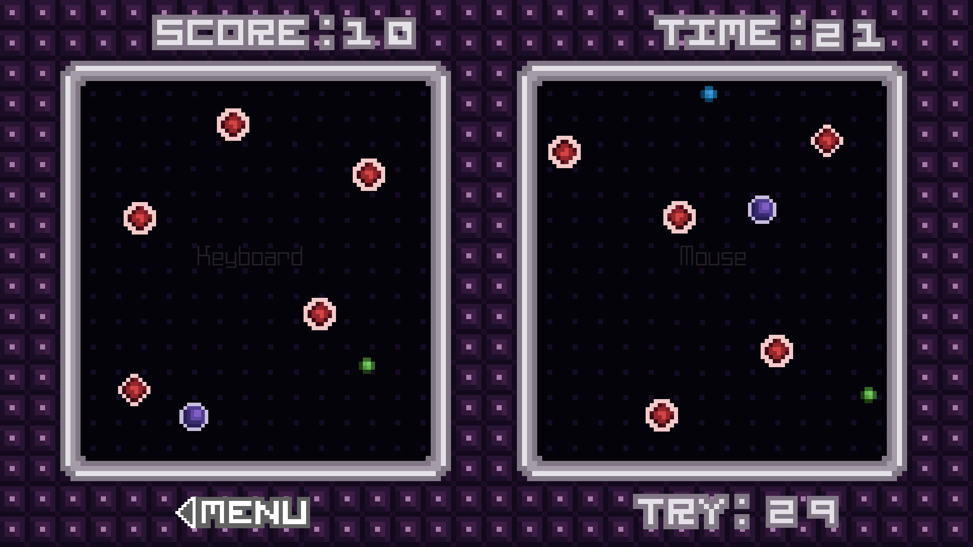 Dupio screenshot 1