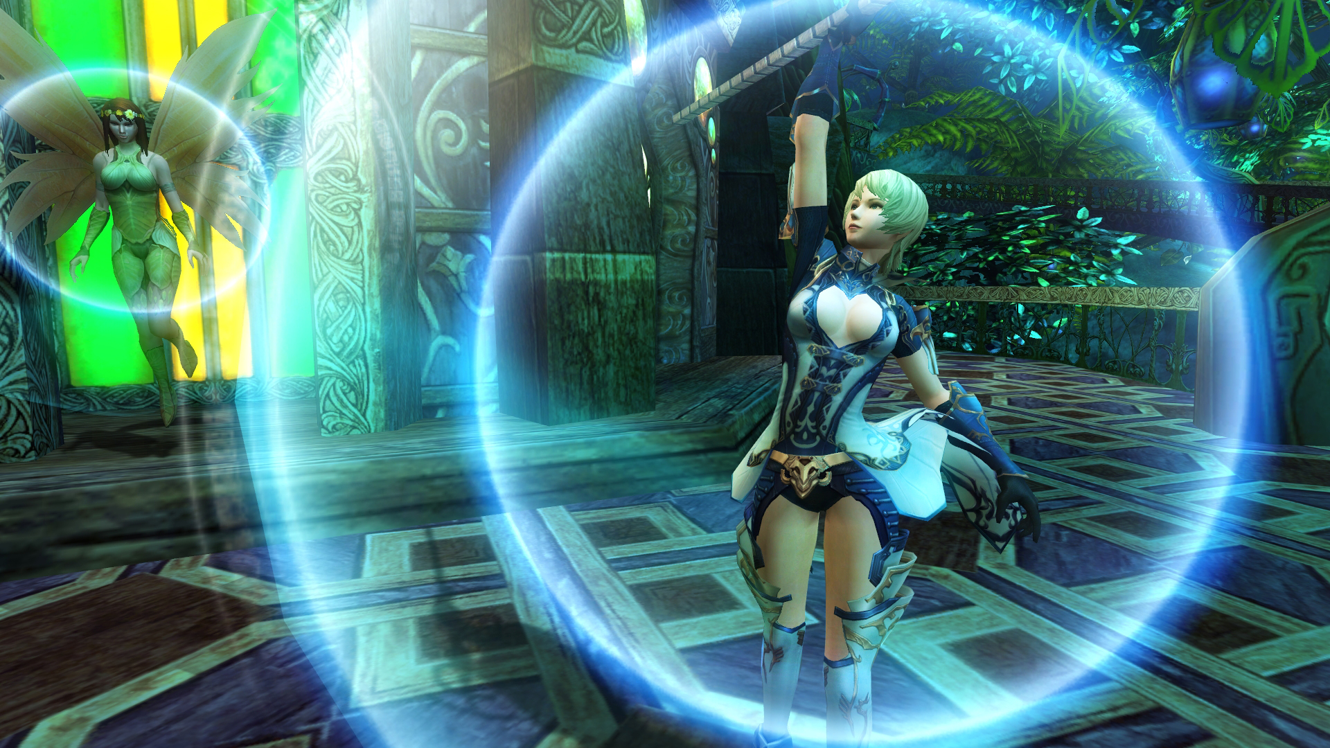 Sphere 3 - Elite Pack screenshot 5