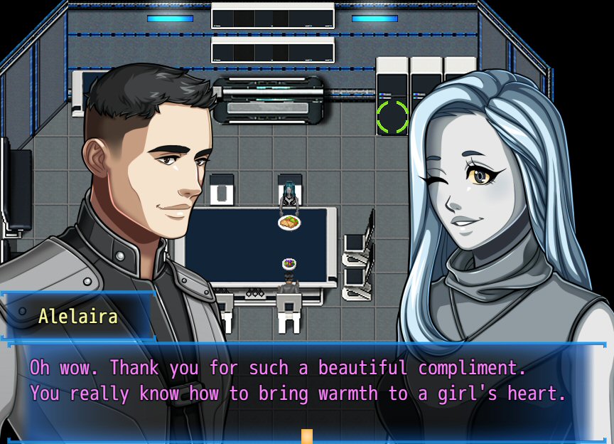 Pegasus-5: Gone Astray screenshot 4