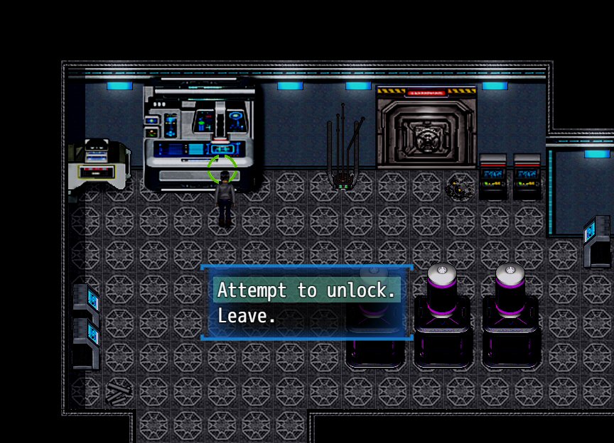 Pegasus-5: Gone Astray screenshot 7