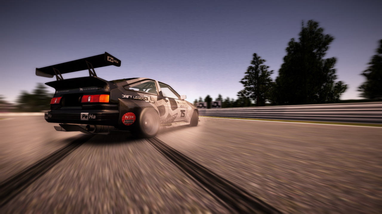 Drift Legends screenshot 5