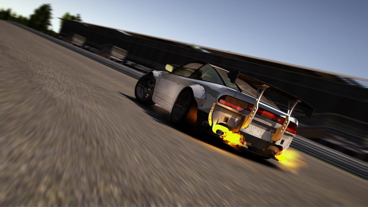 Drift Legends screenshot 2