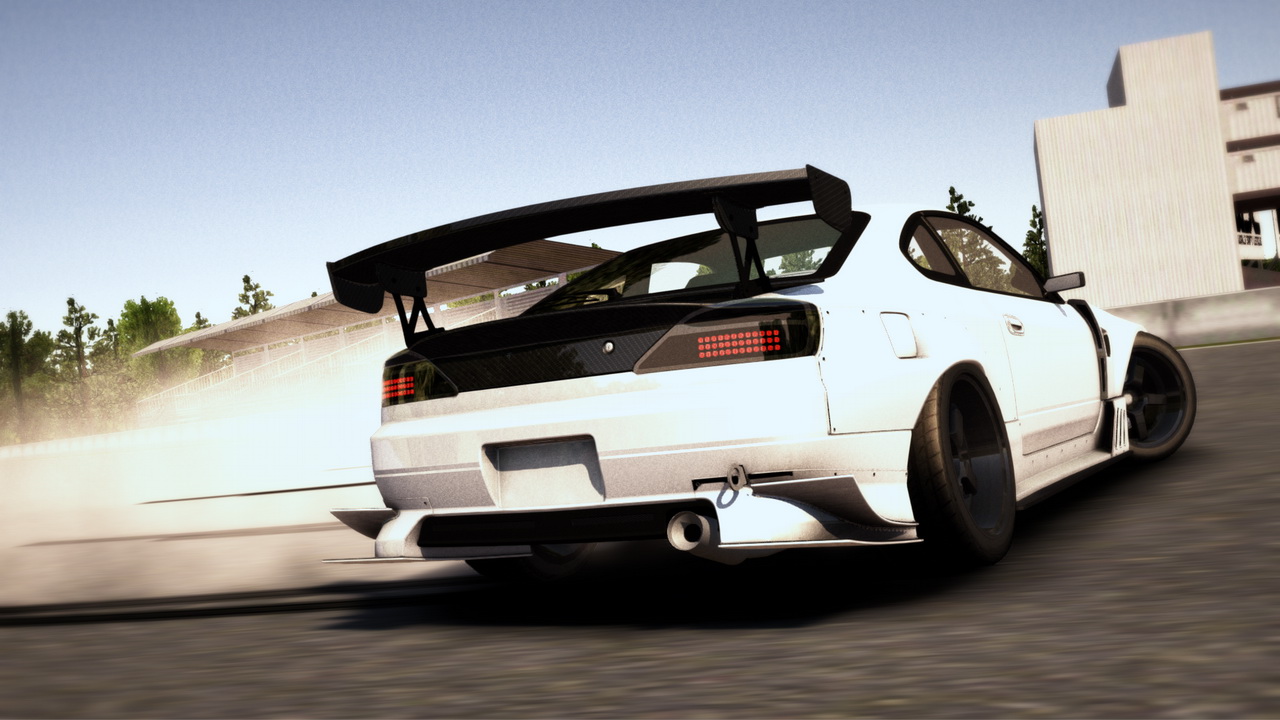 Drift Legends screenshot 3