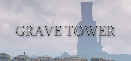 Grave Tower Cover Image