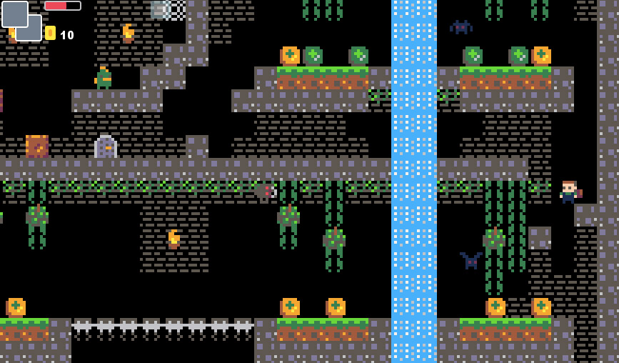 Golden8bits screenshot 5