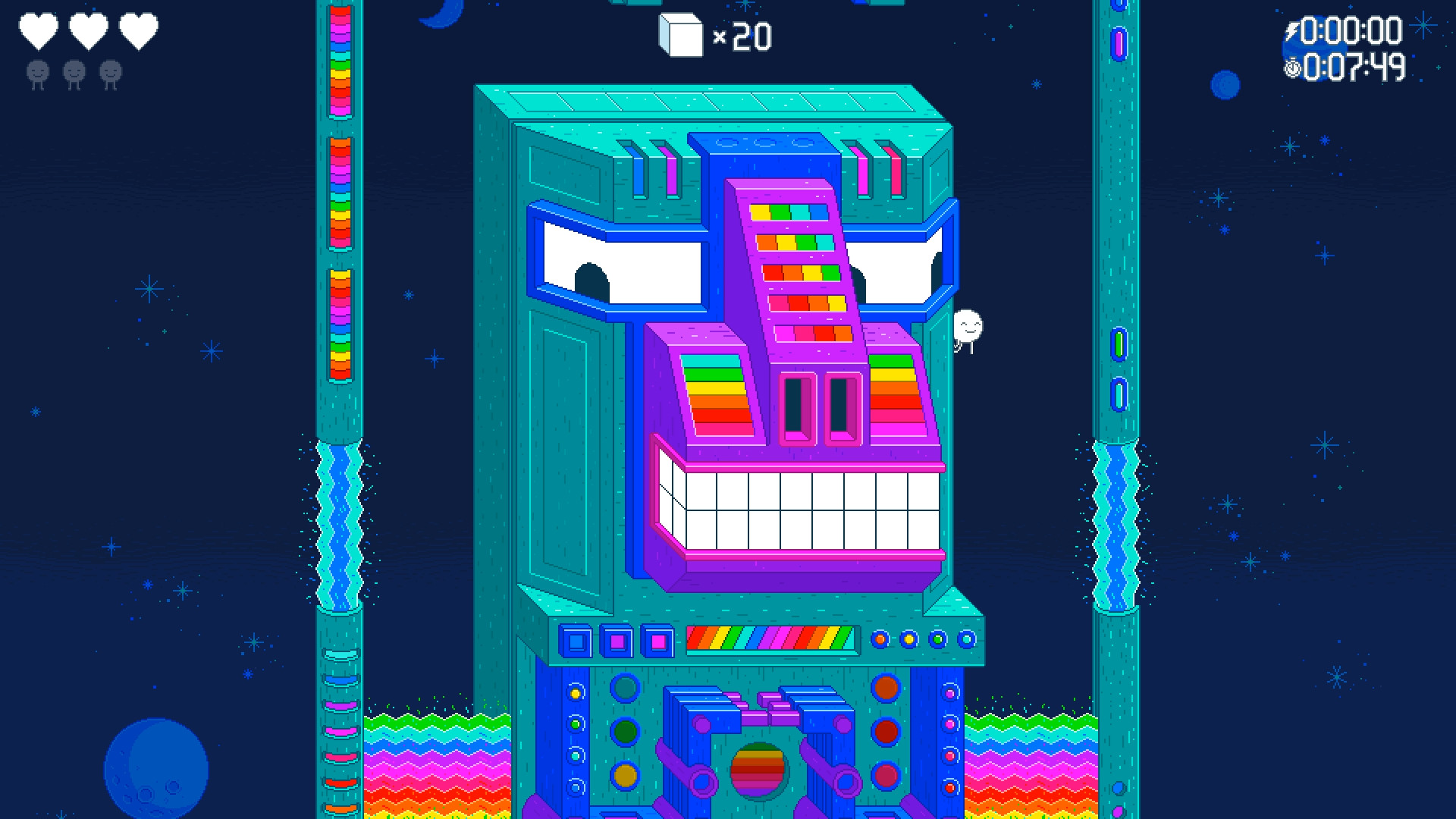 Spinch screenshot 2