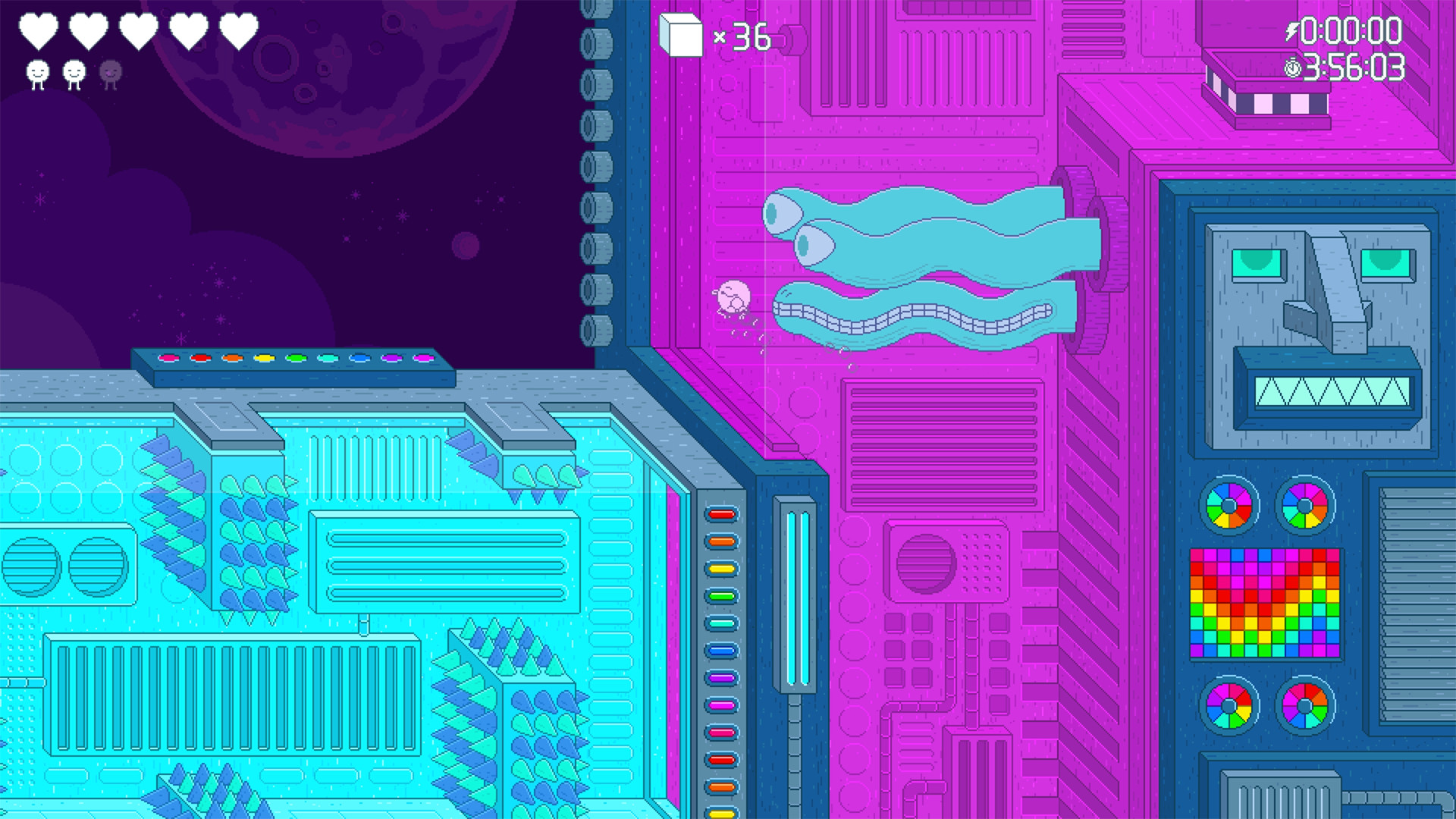 Spinch screenshot 6