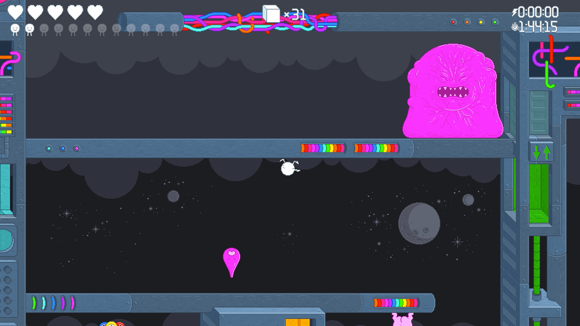 Spinch screenshot 8